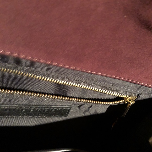 AUTHENTIC BURBERRY PRORSUM CROSSBODY BAG - Picture 7 of 12